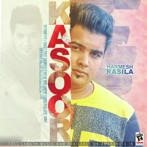 Kasoor