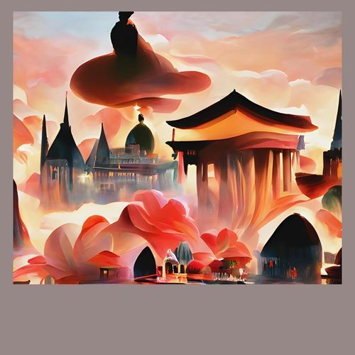 Kata pujangga cover art