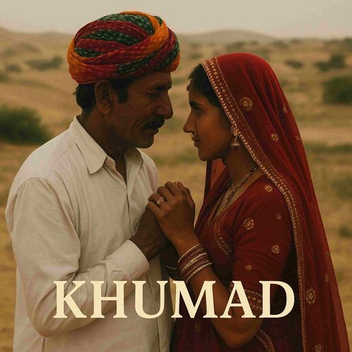 Khumad