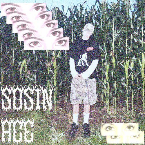 Wyj3bałem Się Na Ryj (Hans Matys Remix) cover art