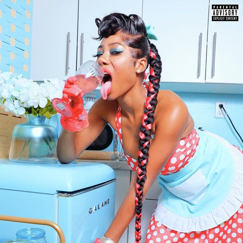 Ever Be Done cover art