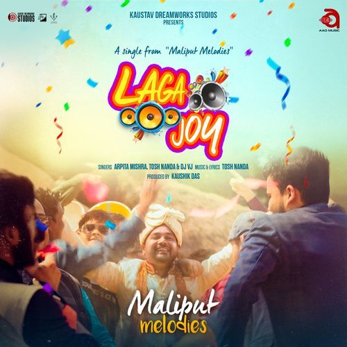 Laga Joy (From 