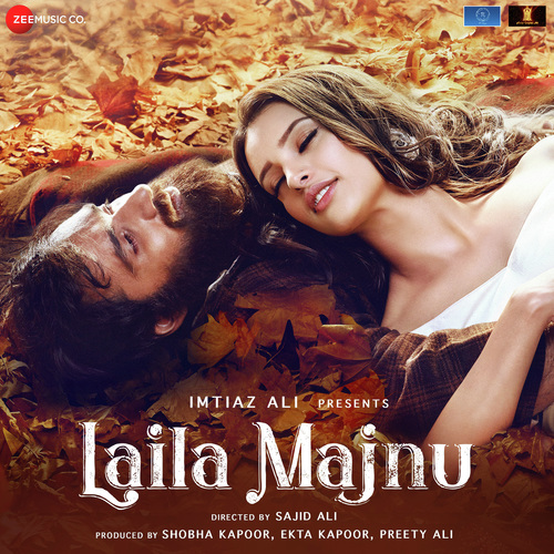 Laila Majnu