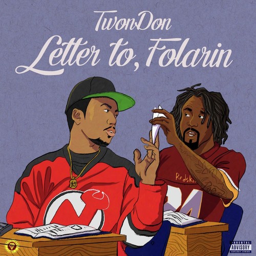 Letter To, Folarin