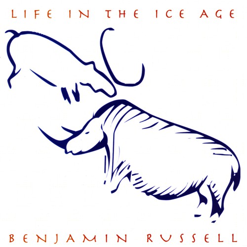 Life In The Ice Age