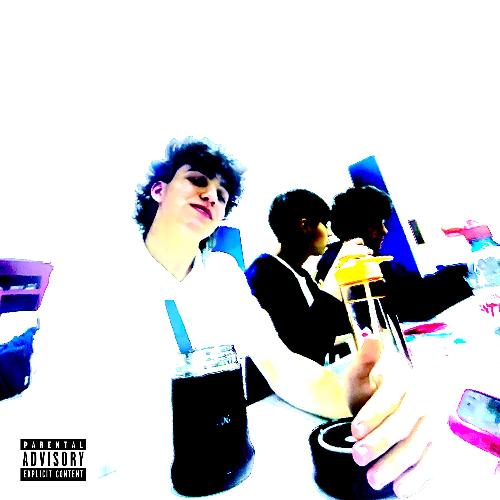 Fosforito (Diss Track) (feat. Mc Johan) (Demo) cover art