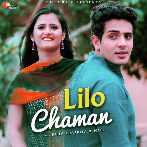 Lilo Chaman - Single