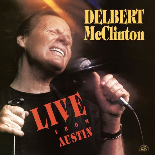 Live From Austin (2023 Remastered Version)