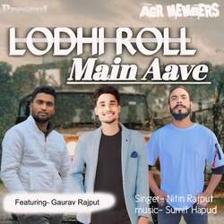 Lodhi Roll Main Aave-SAEzHAVUGn0