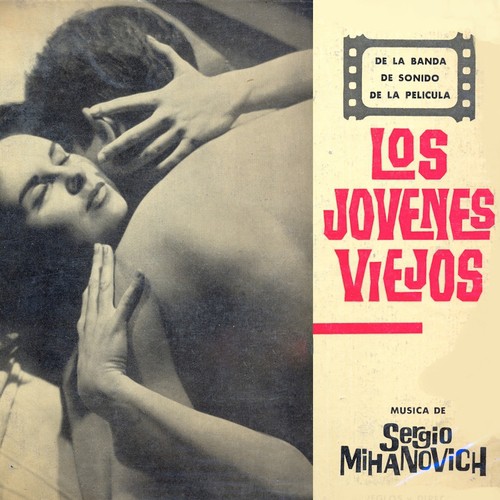 Dormir, Dormir, Dormir cover art