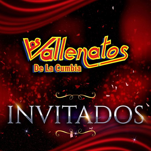 Hoja En Blanco Lyrics Los Vallenatos De La Cumbia Invitados Only