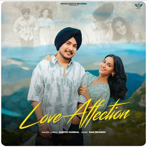 Love Affection