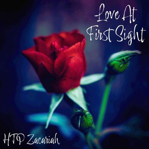 Love At First Sight cover art