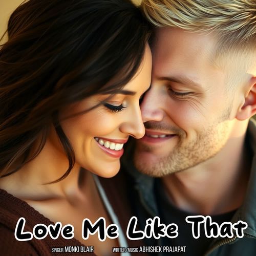 Love Me Like That