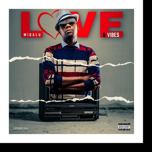Mwilambwenamo cover art
