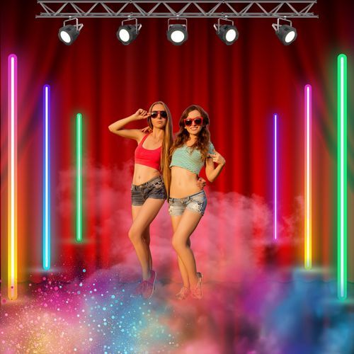Cumbia para la Banda cover art