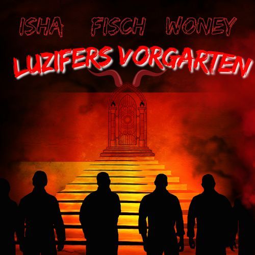 Luzifers Vorgarten