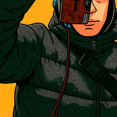 ГНЫДЕСЕПТИКОН cover art