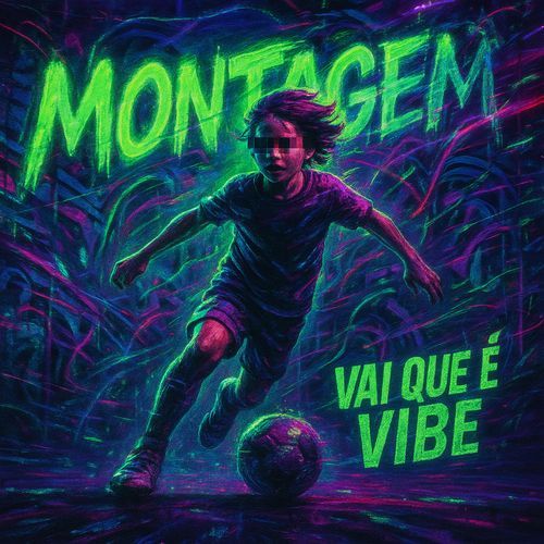 MONTAGEM VAI QUE É VIBE