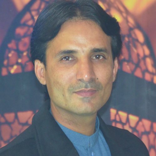 Ahmad Lal Jan