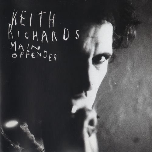 Main Offender (Deluxe Edition / Remastered 2022)