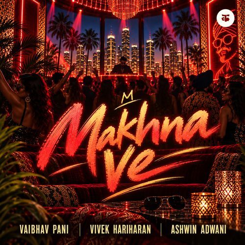 Makhna Ve