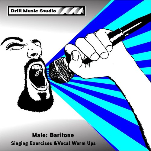 Male Baritone: Singing Exercises & Voice Warm Ups