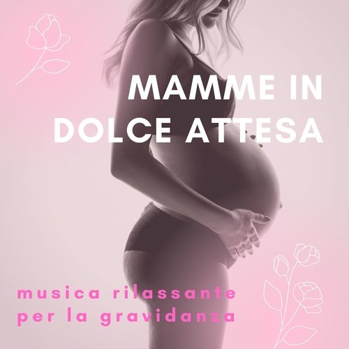 Mamme in dolce attesa cover art