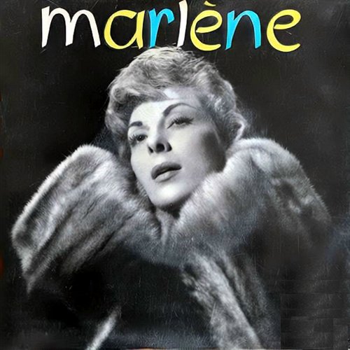 Marlene (1958)_poster_image