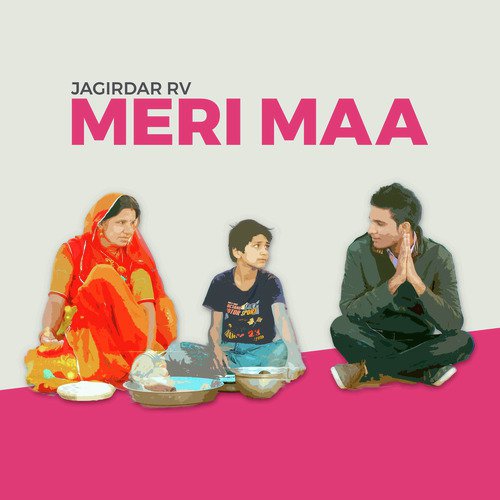 Meri Maa