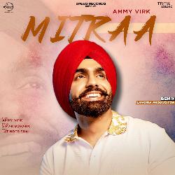 Mitraa Remix By Lahoria Production-BgknHCVzdEM