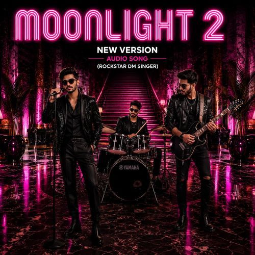 Moonlight 2