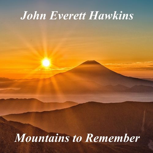 Mount Blanc cover art