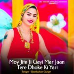 Moy Jite Ji Gayi Mar Jaan Tere Dhoke Ki Yari