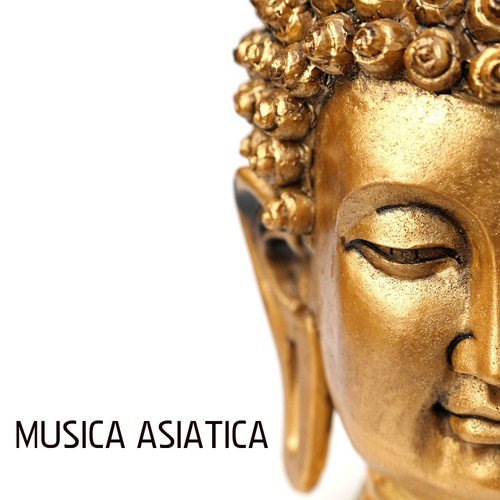 Musica Asiatica Relax