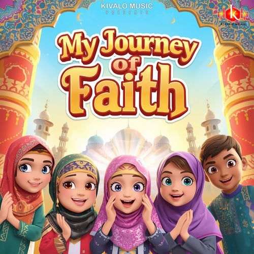 My Journey of Faith
