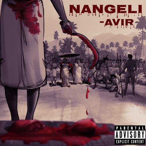 Nangeli