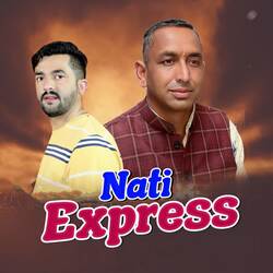 Natti Express-HyIpfEdWWX8