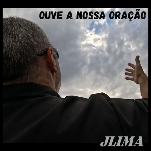 OUVE A NOSSA ORAÇÃO cover art