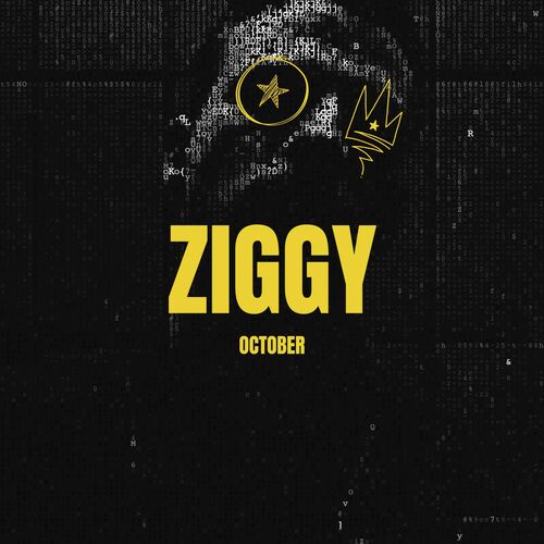 October