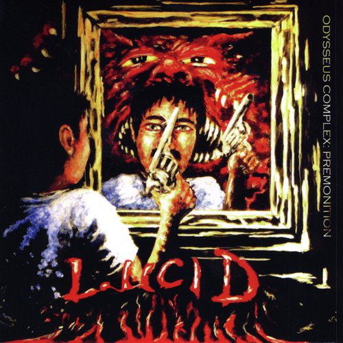 The Heard cover art