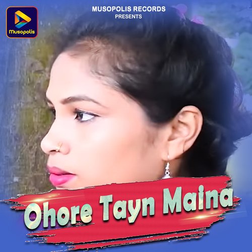 Ohore Tayn Maina