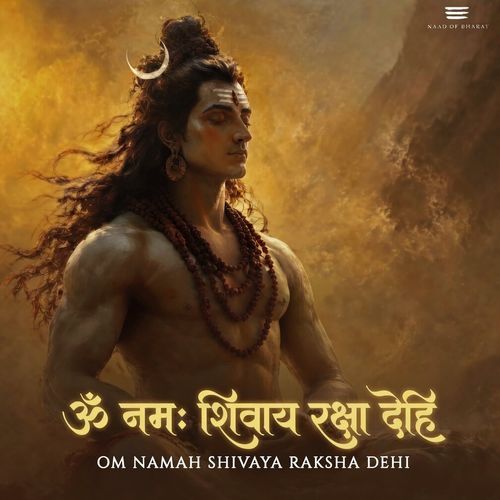 Om Namah Shivaya Raksha Dehi