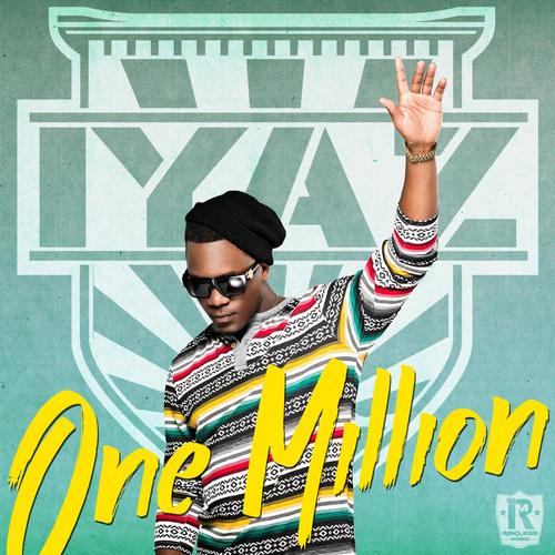 One Million_poster_image