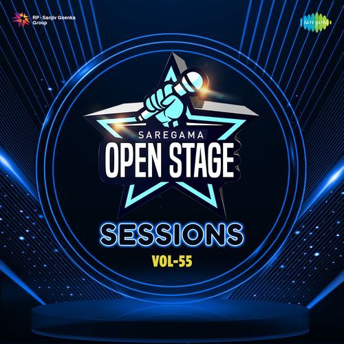 Open Stage Sessions - Vol 55