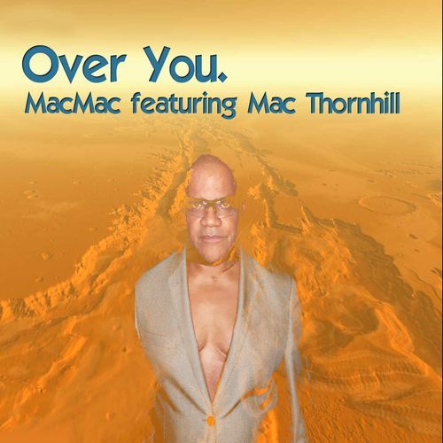 Over You (Re-mastered)
