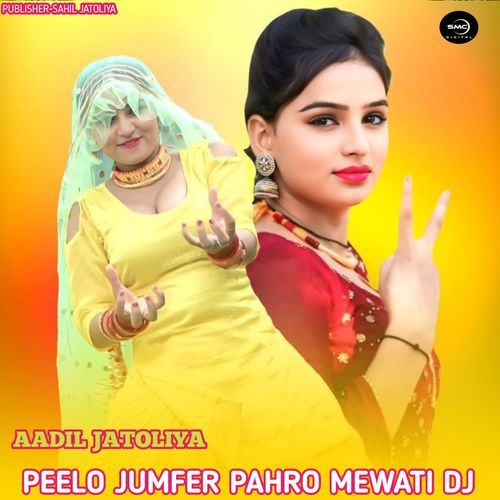 PEELO JUMFER PAHRO MEWATI DJ