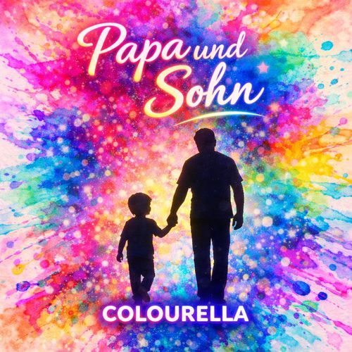 Papa Und Sohn cover art