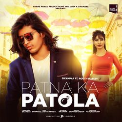 Patna Ka Patola-CSNcBhcEBF0