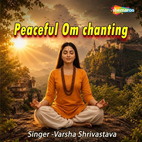 Peaceful Om Chanting